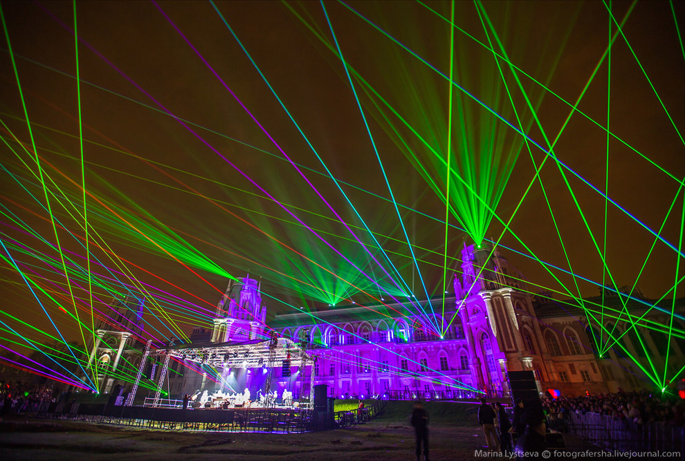 Круг света 2014