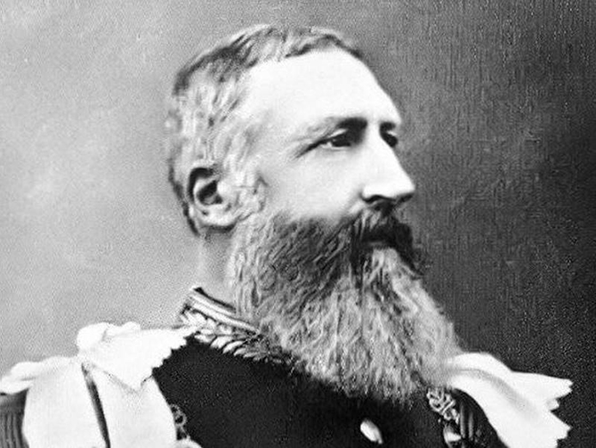 24 самых безжалостных лидера в истории человечества 24 самых безжалостных лидера в истории человечества