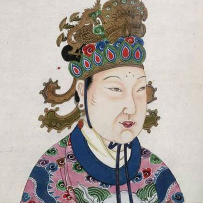 24 самых безжалостных лидера в истории человечества 24 самых безжалостных лидера в истории человечества