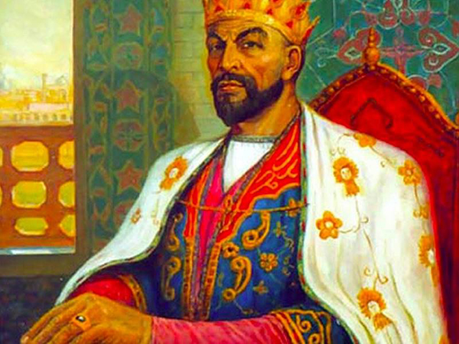 24 самых безжалостных лидера в истории человечества 24 самых безжалостных лидера в истории человечества