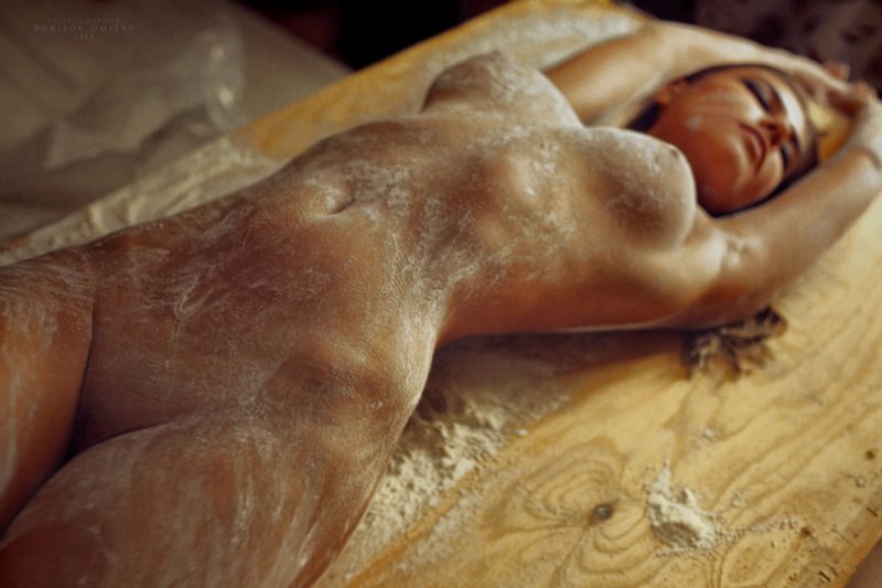 Забавная эротика (+18)