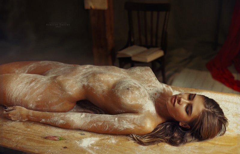 Забавная эротика (+18)