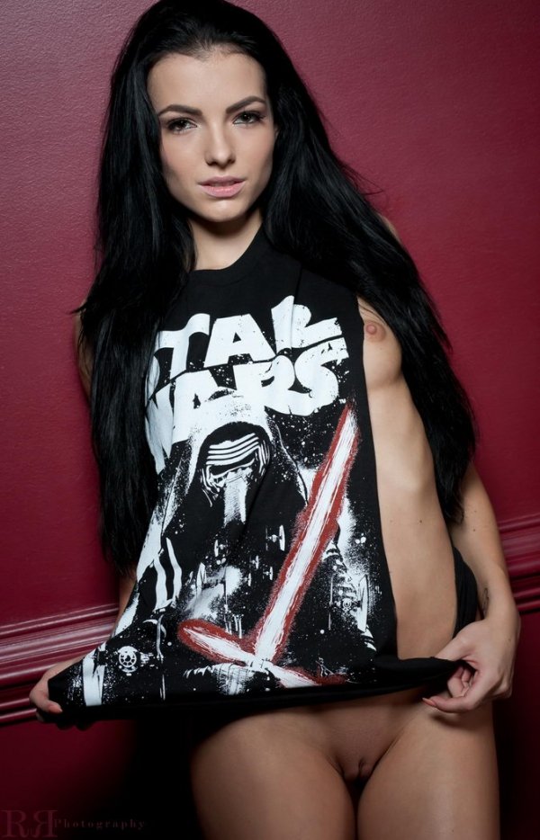 Забавная эротика (+18)