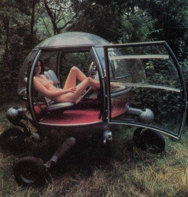 Забавная эротика (+18)