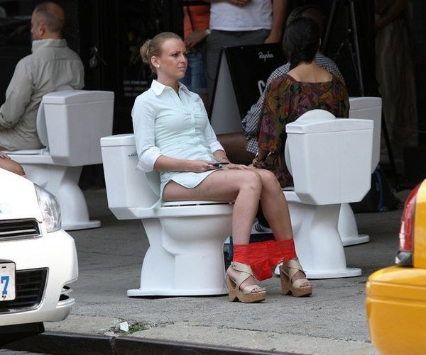 Забавная эротика (+18)