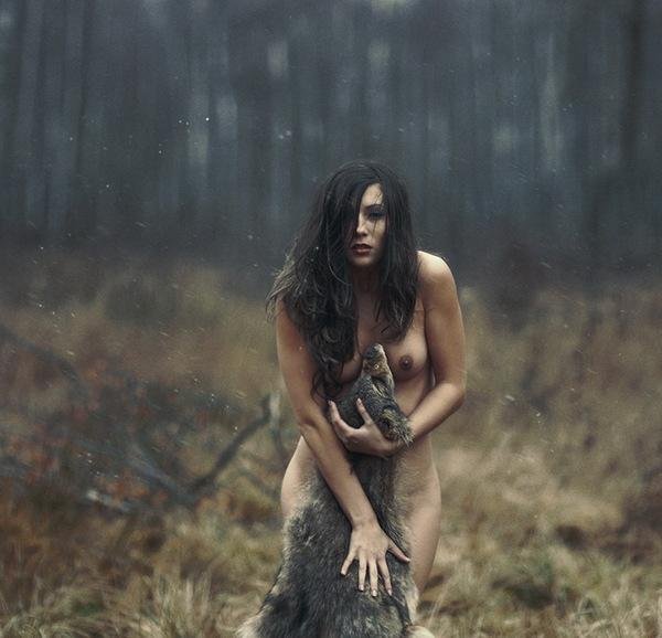 Забавная эротика (+18)