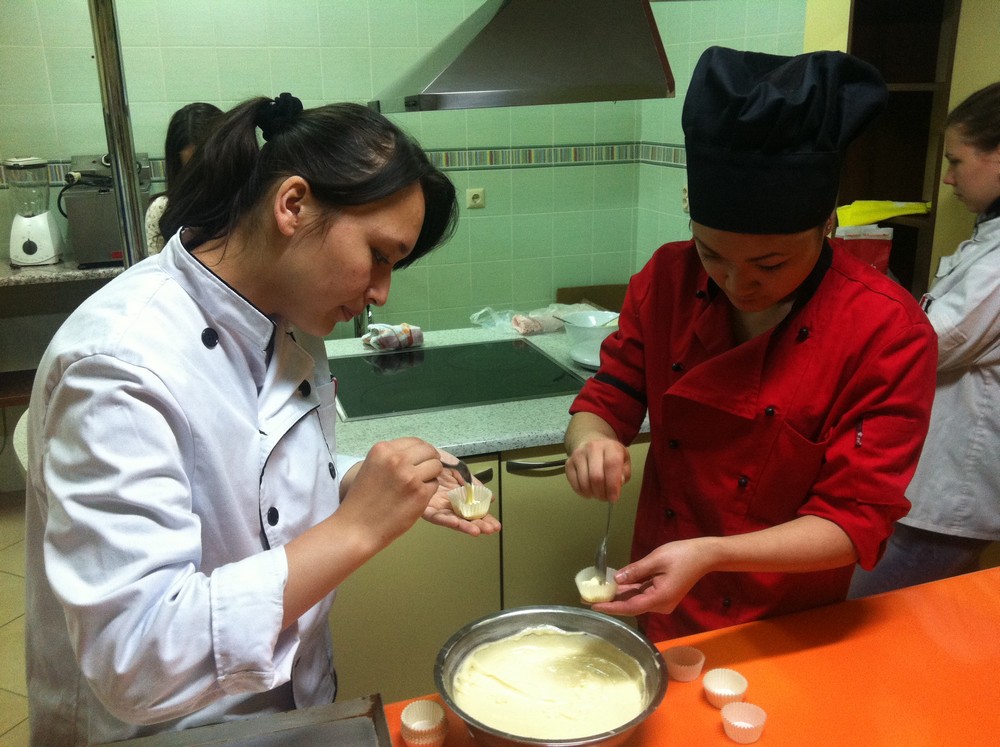 Полезные кулинарные советы Полезные кулинарные советы