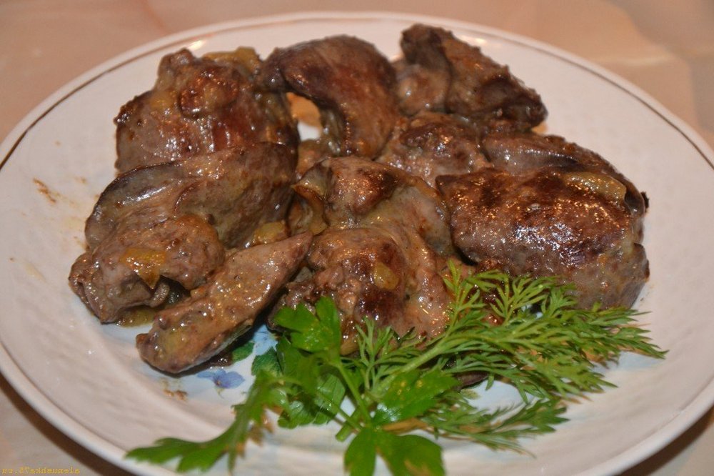 Полезные кулинарные советы Полезные кулинарные советы