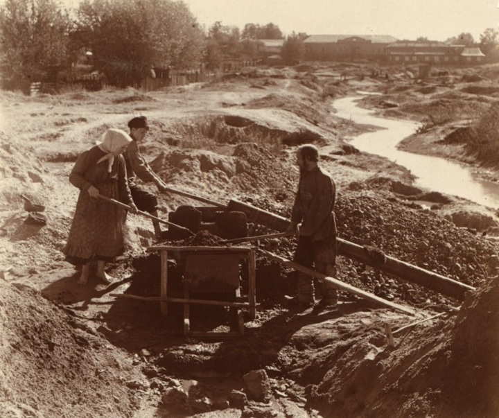 Российское, полюбившееся китайцам