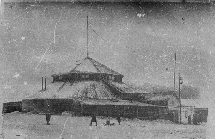 Российское, полюбившееся китайцам