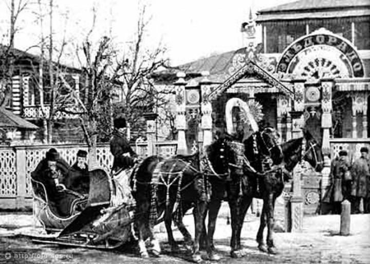 Российское, полюбившееся китайцам