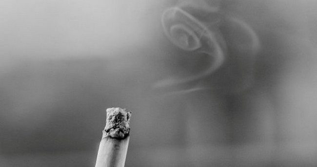 Факты о курении и сигаретах