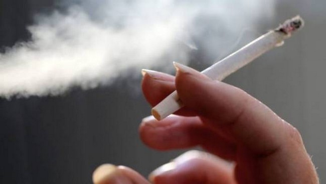 Факты о курении и сигаретах