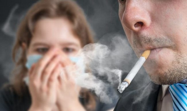 Факты о курении и сигаретах