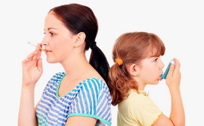 Факты о курении и сигаретах