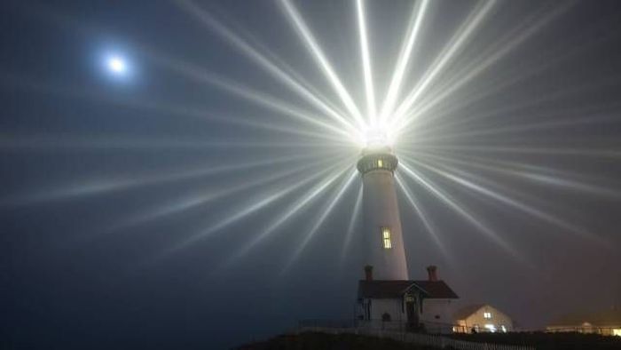 Фото, на которые приятно взглянуть