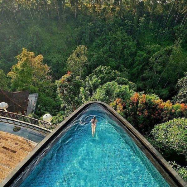 Фото, на которые приятно взглянуть