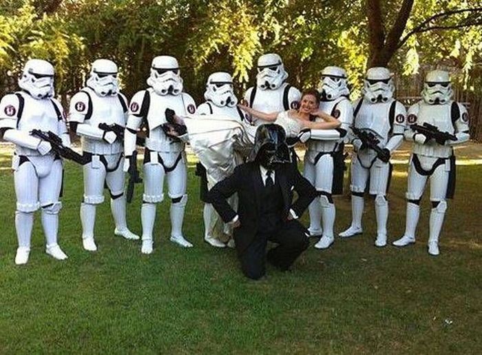 Фото, на которые приятно взглянуть