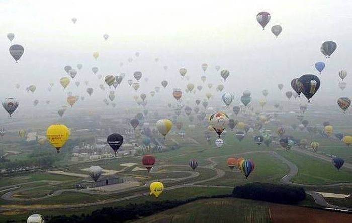 Фото, на которые приятно взглянуть
