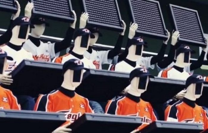 На что способны роботы в наше время