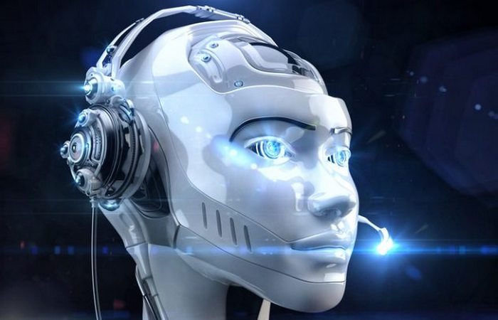 На что способны роботы в наше время