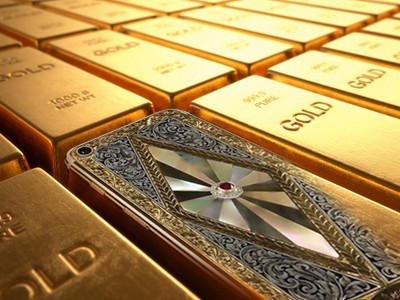 Эволюция мобильных телефонов премиум класса