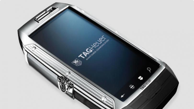 Эволюция мобильных телефонов премиум класса Эволюция мобильных телефонов премиум класса