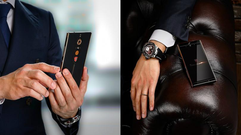 Эволюция мобильных телефонов премиум класса Эволюция мобильных телефонов премиум класса