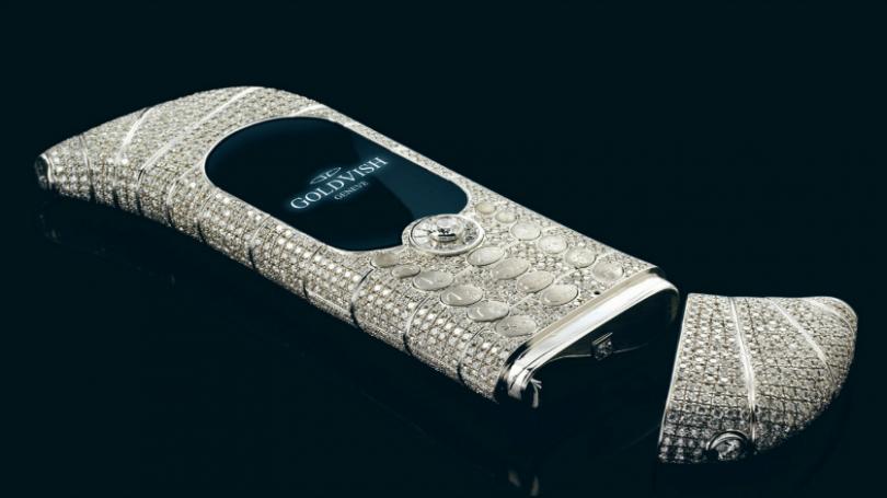 Эволюция мобильных телефонов премиум класса Эволюция мобильных телефонов премиум класса