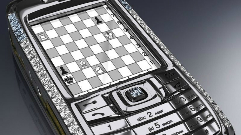 Эволюция мобильных телефонов премиум класса Эволюция мобильных телефонов премиум класса