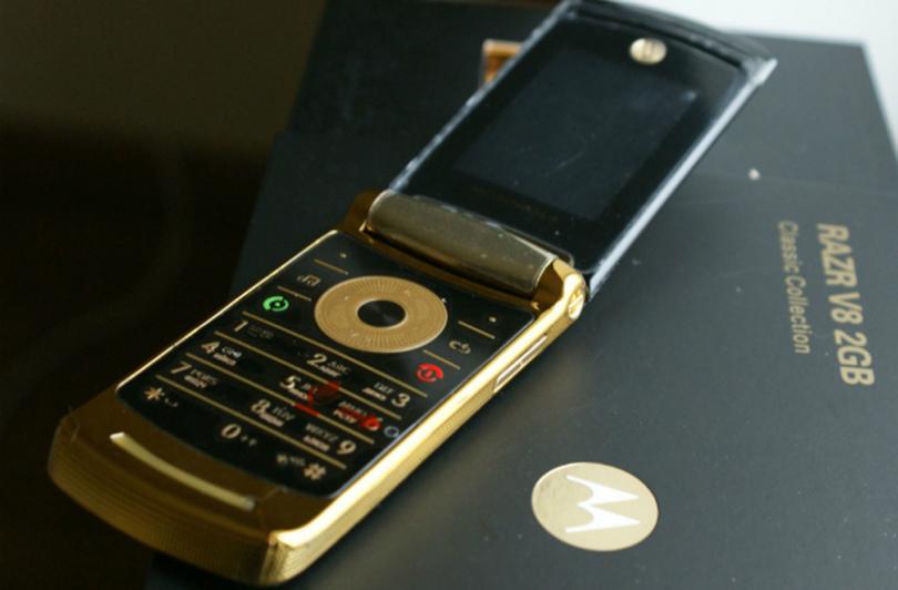 Эволюция мобильных телефонов премиум класса Эволюция мобильных телефонов премиум класса