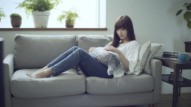 Предметы, идеально подходящие друг к другу