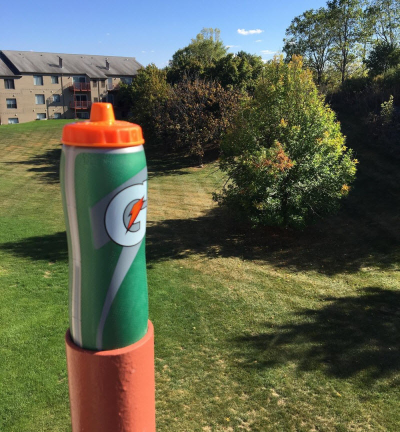 Предметы, идеально подходящие друг к другу