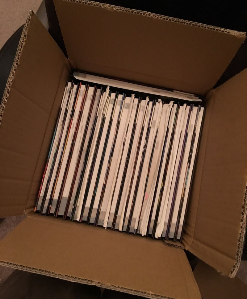 Предметы, идеально подходящие друг к другу