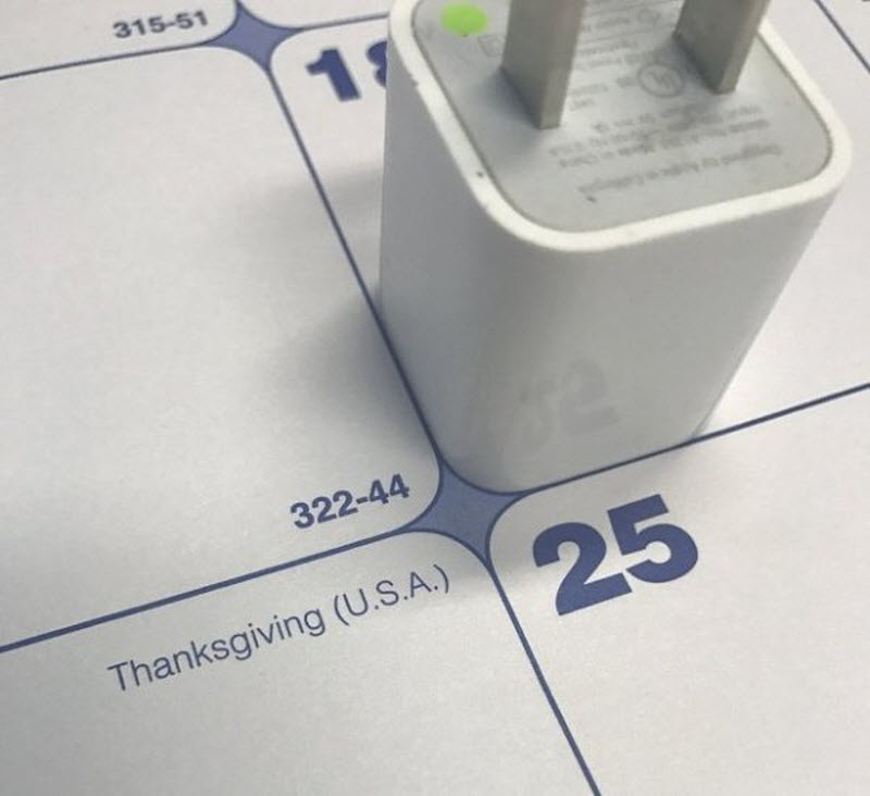 Предметы, идеально подходящие друг к другу