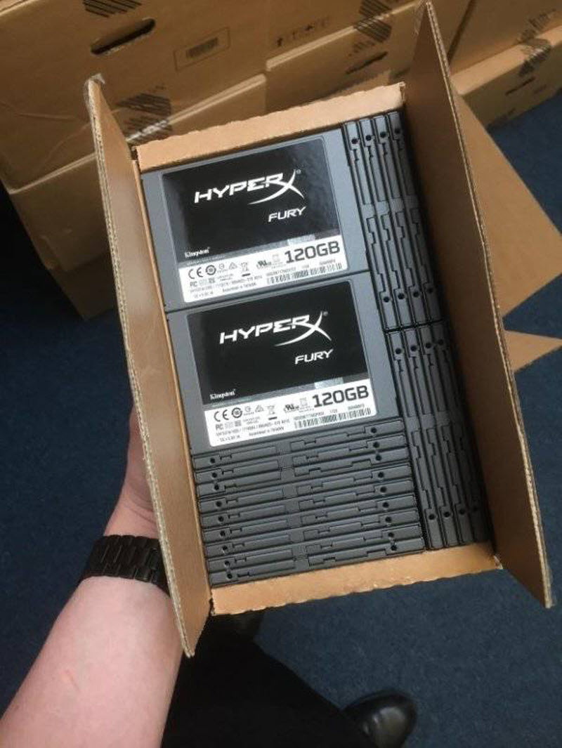 Предметы, идеально подходящие друг к другу