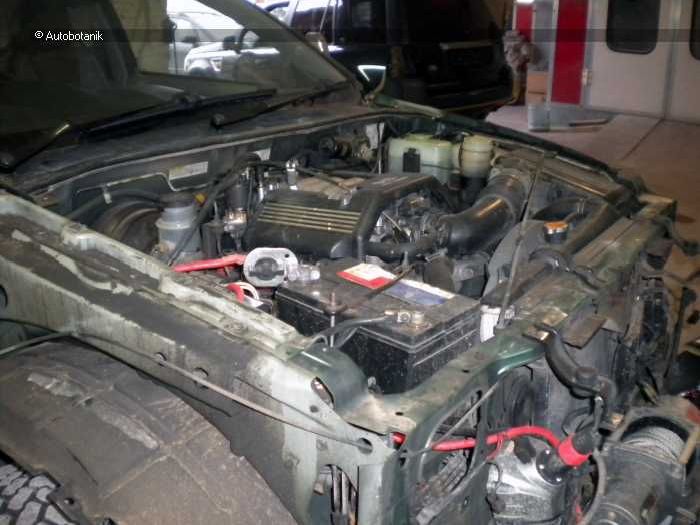 Во что можно переделать японский внедорожник (105 фото)