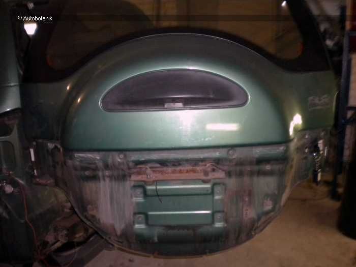 Во что можно переделать японский внедорожник (105 фото)