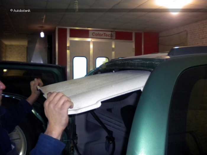 Во что можно переделать японский внедорожник (105 фото)