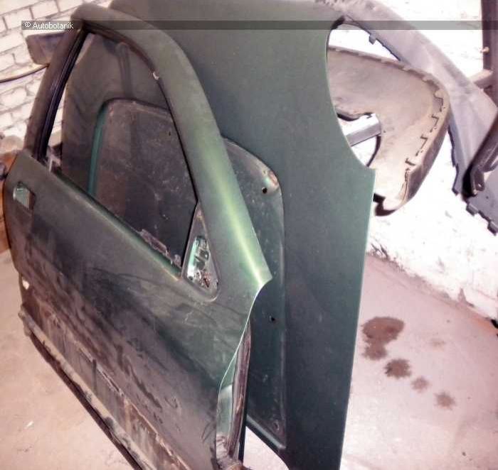 Во что можно переделать японский внедорожник (105 фото)