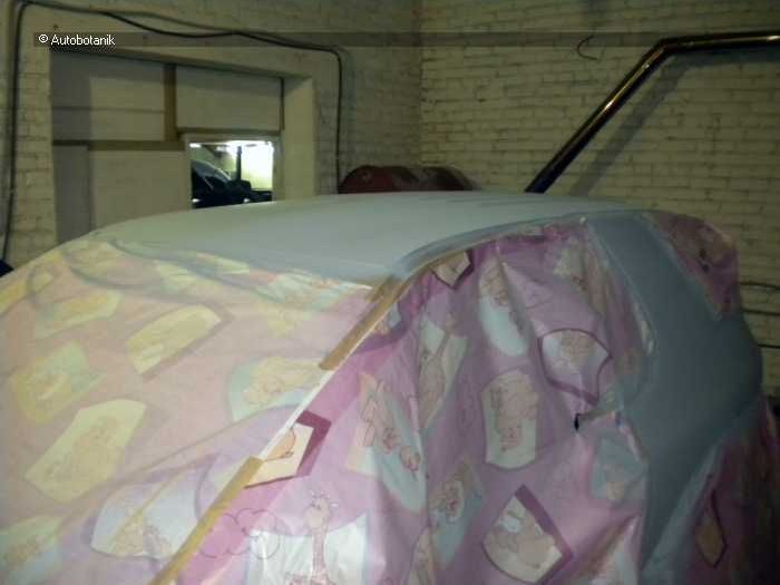 Во что можно переделать японский внедорожник (105 фото)