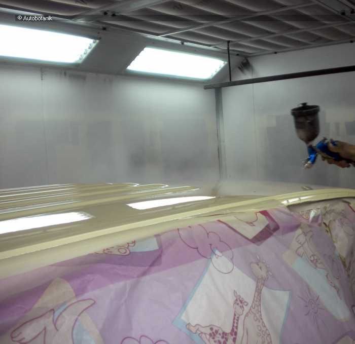 Во что можно переделать японский внедорожник (105 фото)