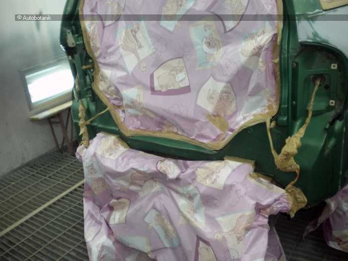 Во что можно переделать японский внедорожник (105 фото)