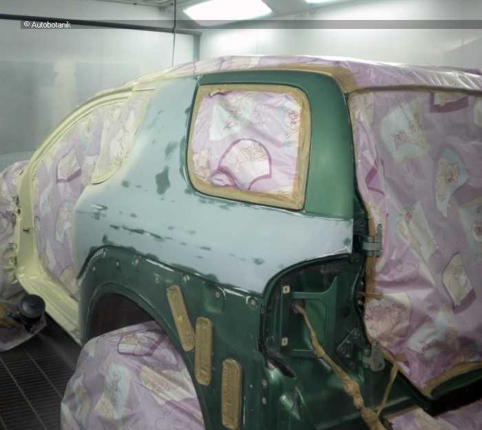 Во что можно переделать японский внедорожник (105 фото)