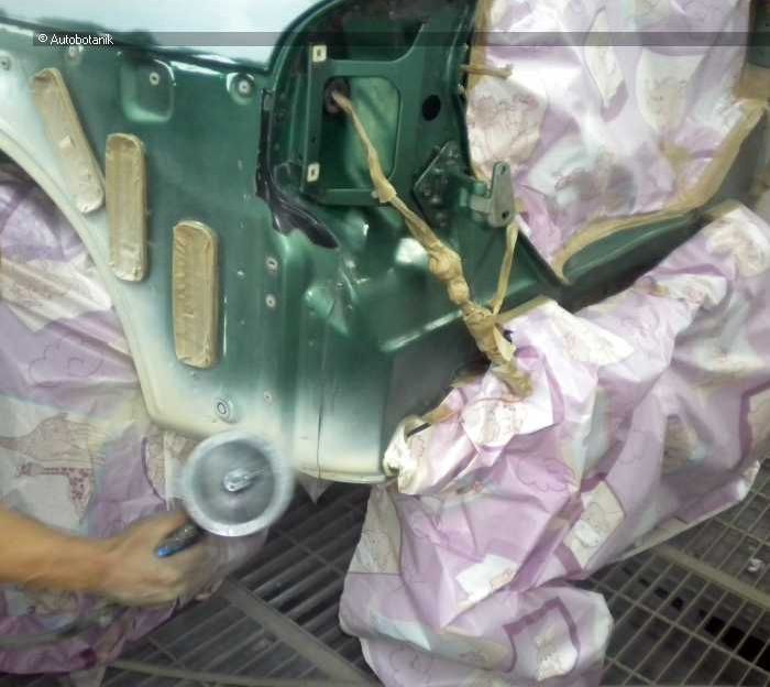 Во что можно переделать японский внедорожник (105 фото)