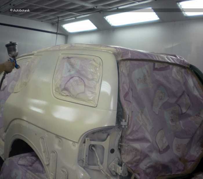 Во что можно переделать японский внедорожник (105 фото)