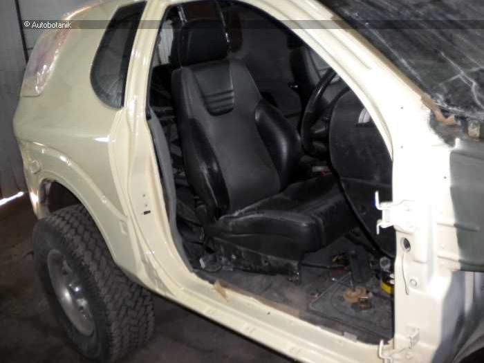 Во что можно переделать японский внедорожник (105 фото)