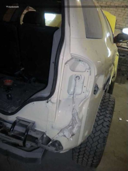 Во что можно переделать японский внедорожник (105 фото)