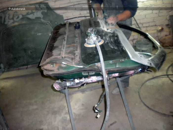 Во что можно переделать японский внедорожник (105 фото)