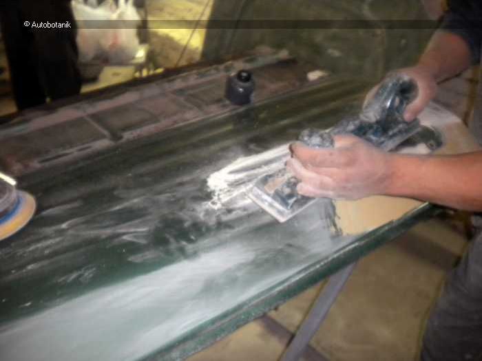 Во что можно переделать японский внедорожник (105 фото)